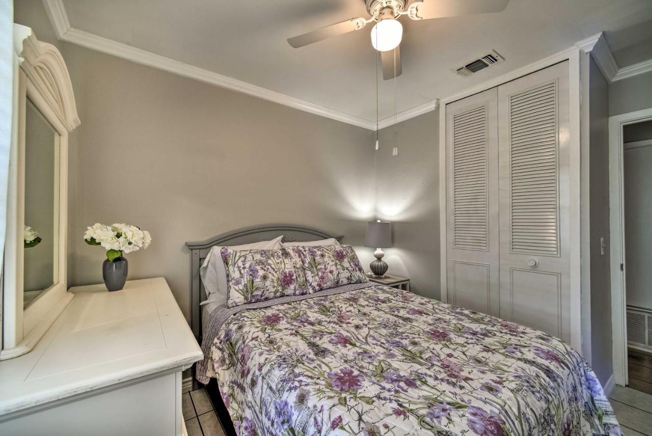 Cozy San Antonio Family Home 3 Mi To Lackland Afb エクステリア 写真