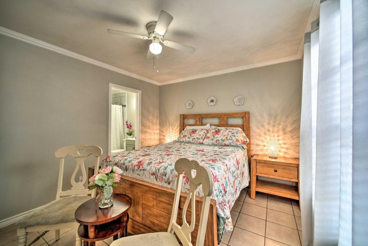 Cozy San Antonio Family Home 3 Mi To Lackland Afb エクステリア 写真